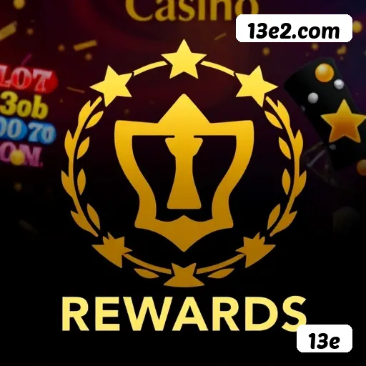 Aplicativo móvel 13e para iOS e Android