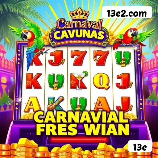 Histórico de apostas 13e