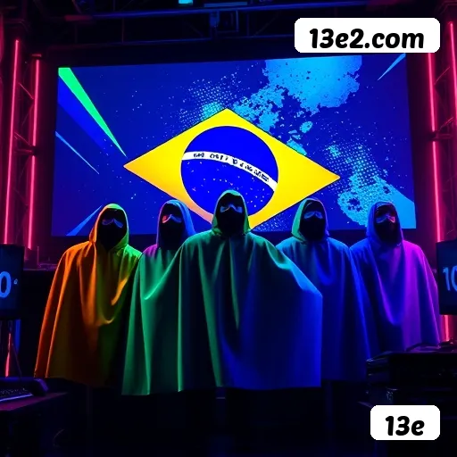 Chuva de bônus 13e nos caça-níqueis